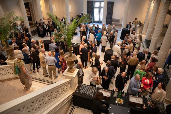 New Orleans Museum of Art