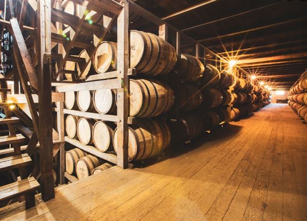 Green River Distilling Co.