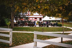 The Preston Barn & Grounds