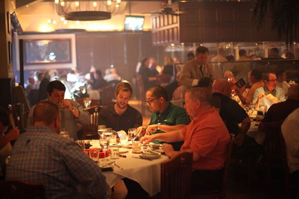 New York Prime - Buckhead