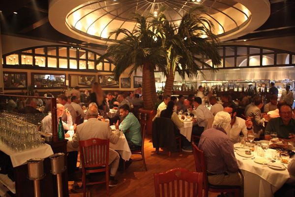 New York Prime - Buckhead