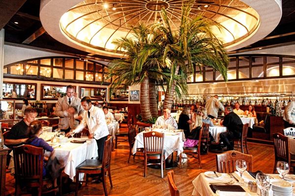 New York Prime - Buckhead