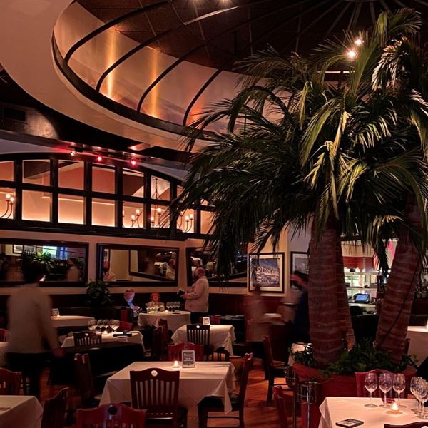 New York Prime - Buckhead