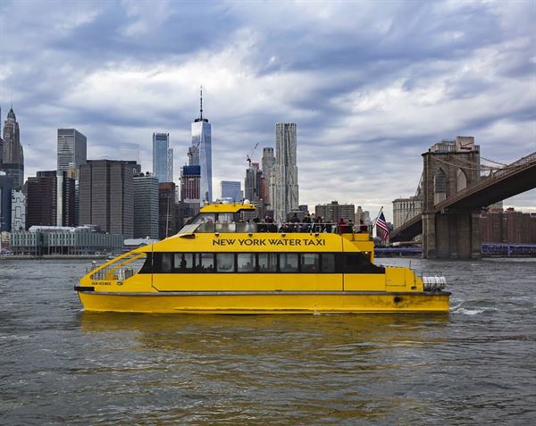 New York Water Taxi