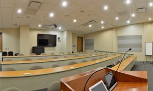 Mabee Classroom