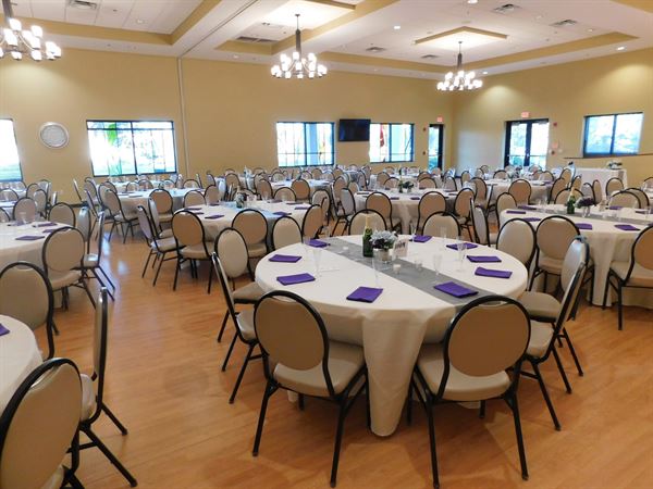 5701 Venue & Event Hall