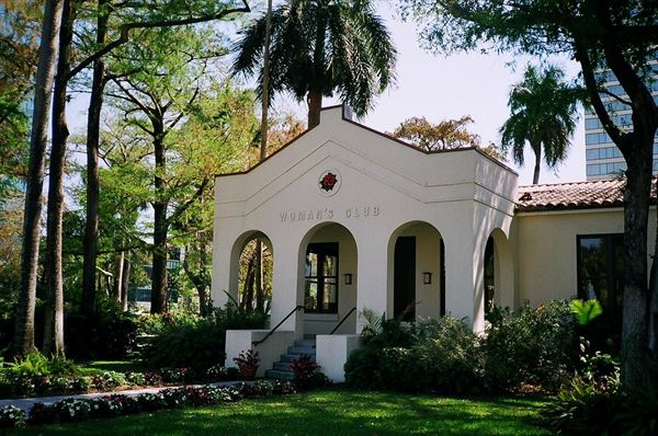 Fort Lauderdale Woman's Club