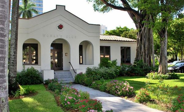 Fort Lauderdale Woman's Club