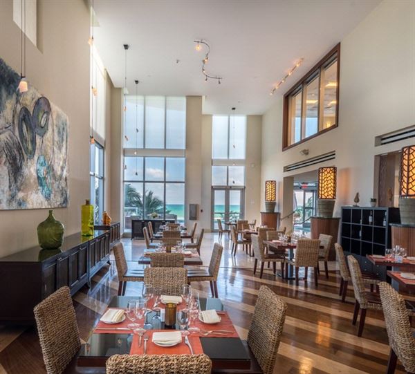 Marenas Beach Resort