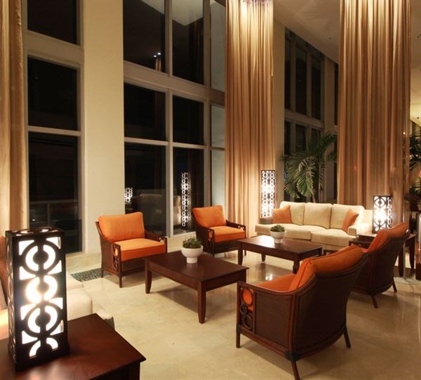 Marenas Beach Resort