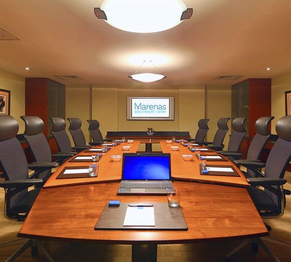 Marenas Beach Resort