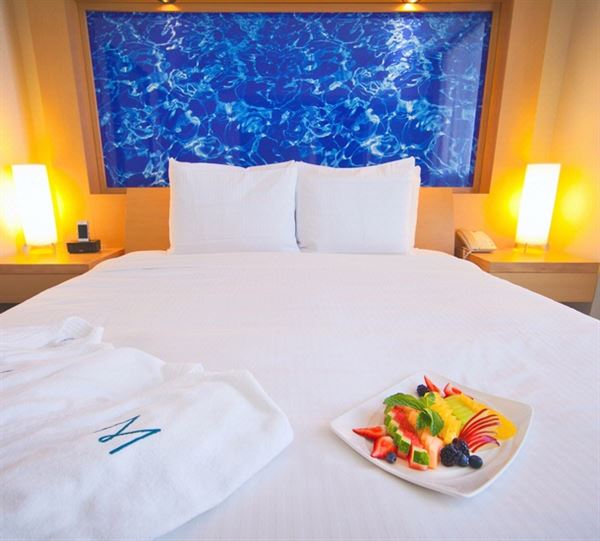 Marenas Beach Resort