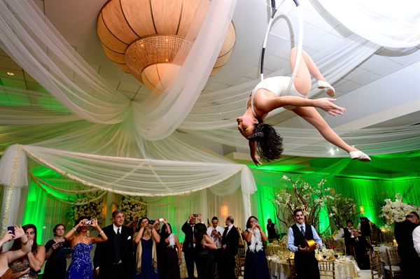 Talk of the Town Group