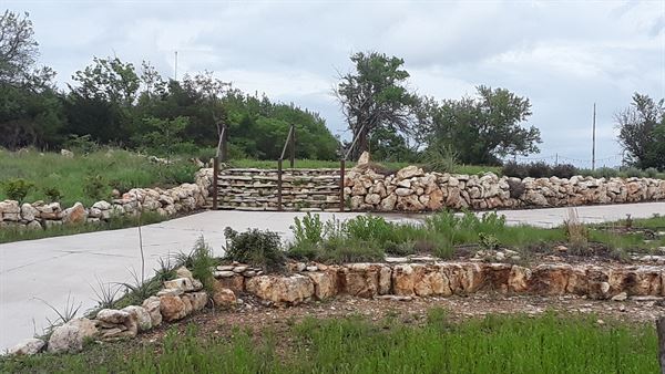 The FlutterBye At Crowley Ranch