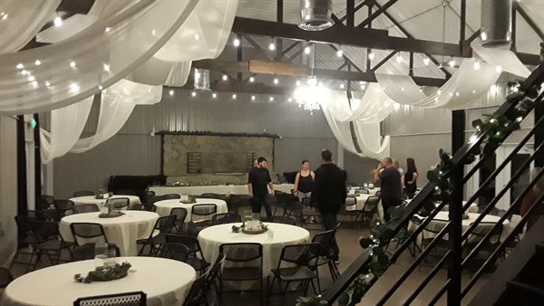 The FlutterBye At Crowley Ranch