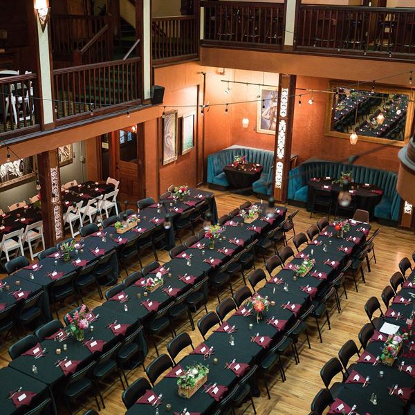 Historic Eagle House