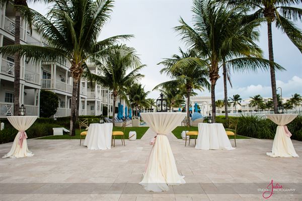 Oceans Edge Key West
