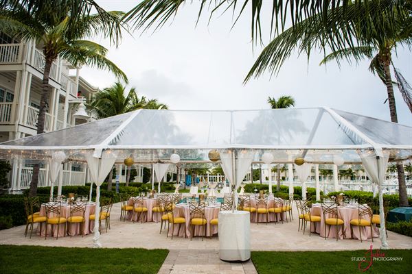 Oceans Edge Key West