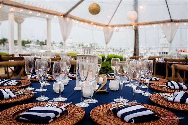 Oceans Edge Key West