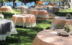 The Lakeside Event Lawn