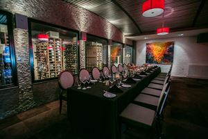 Wine Room