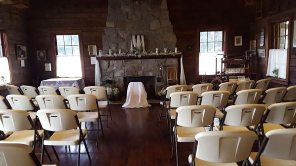 Newell Pioneer Village