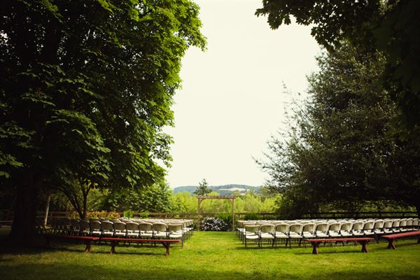 Newell Pioneer Village