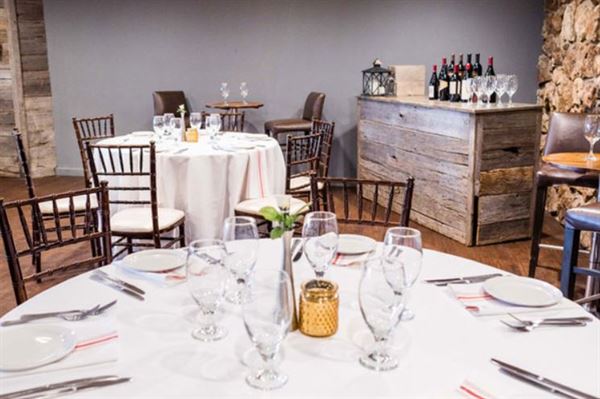 The Venue at Oakmont