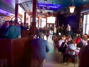 Main Performance Level