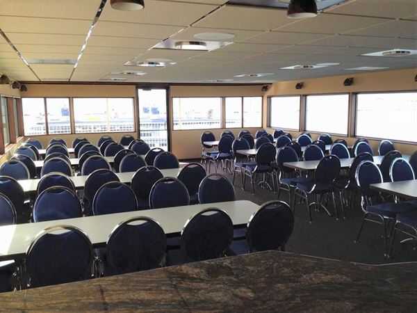 Lake Pleasant Cruises