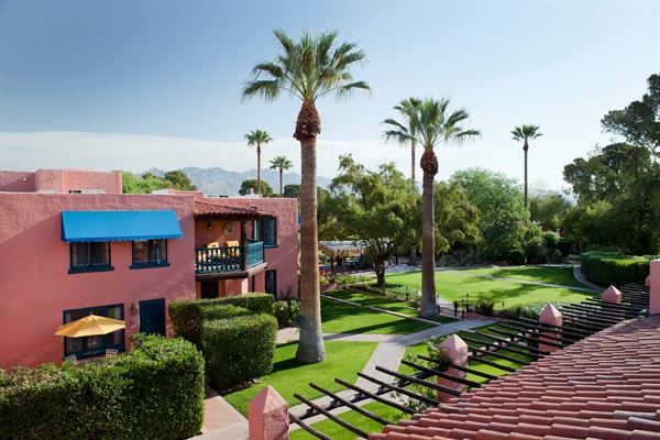 Arizona Inn