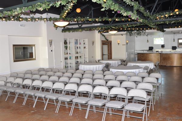 Ravello's Restaurant & Event Center