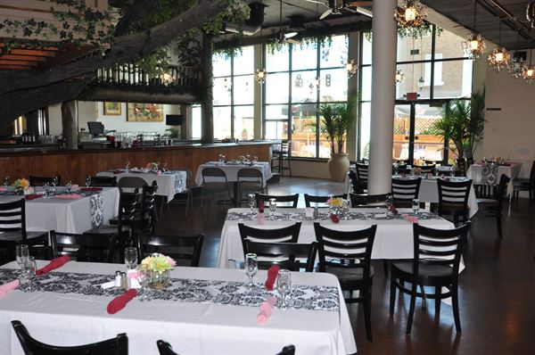 Ravello's Restaurant & Event Center