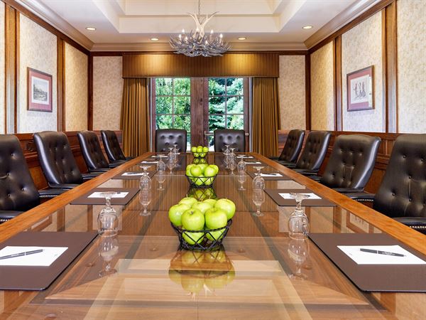 Tenaya Lodge at Yosemite