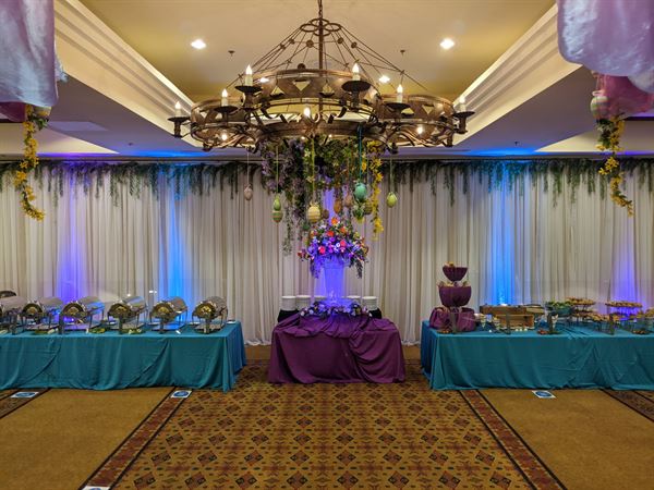 Tenaya Lodge at Yosemite