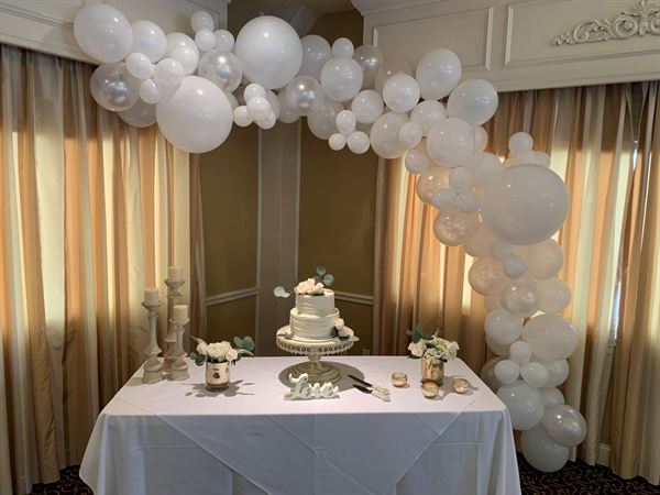 Cypress Lakes Country Club