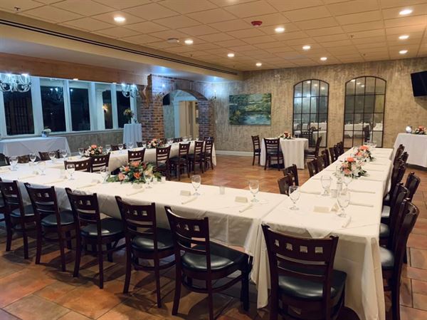 Cypress Lakes Country Club