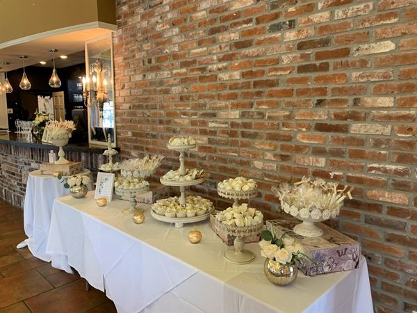 Cypress Lakes Country Club