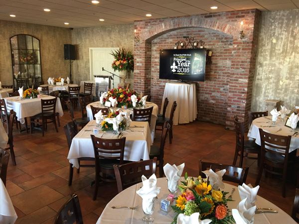 Cypress Lakes Country Club