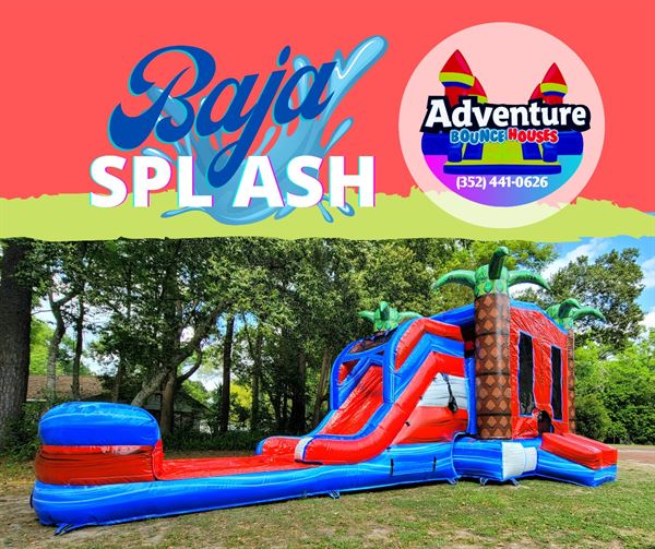 Adventure Bounce Houses LLC