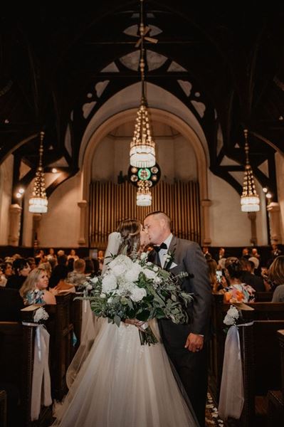 Willard Memorial Chapel