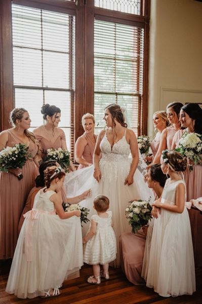 Willard Memorial Chapel