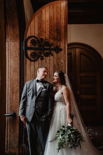 Willard Memorial Chapel