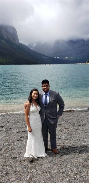 Enduring Promises - Wedding Officiants