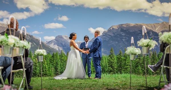 Enduring Promises - Wedding Officiants