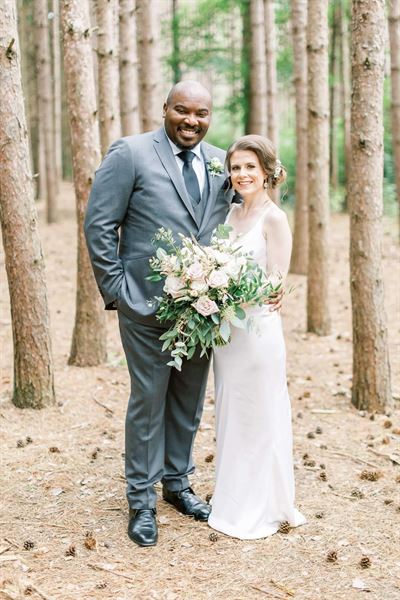 Enduring Promises - Wedding Officiants