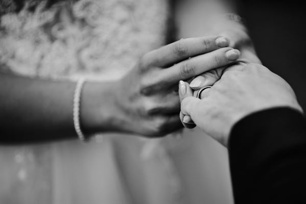 Enduring Promises - Wedding Officiants