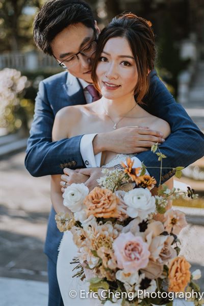 Enduring Promises - Wedding Officiants