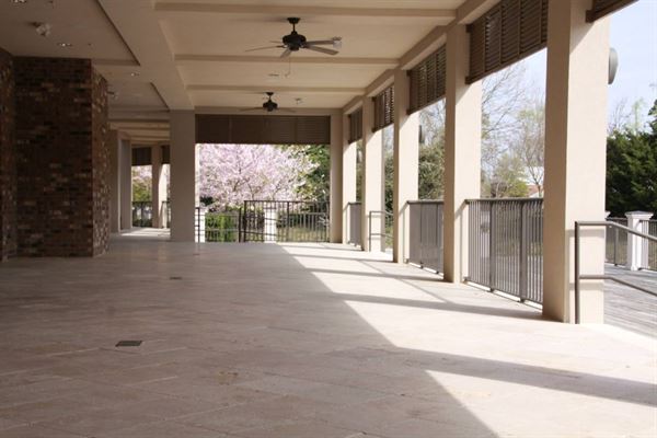 The Conference Center at Barefoot Resort