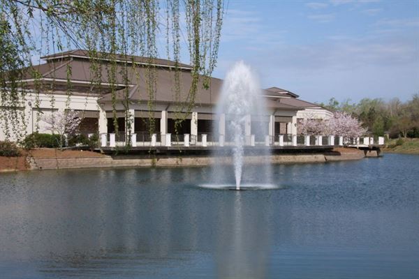The Conference Center at Barefoot Resort
